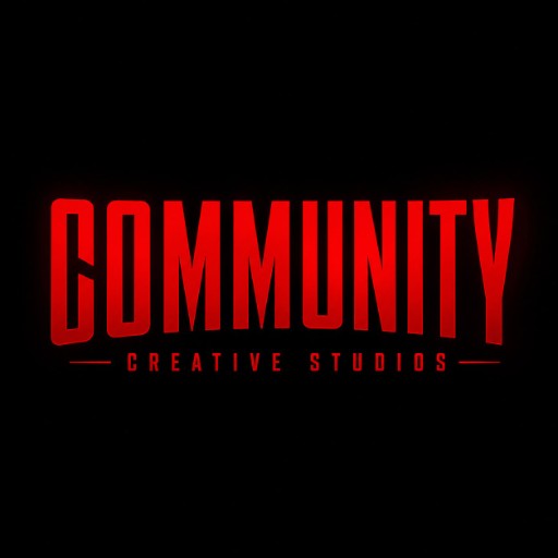 Creative Community Studios logo