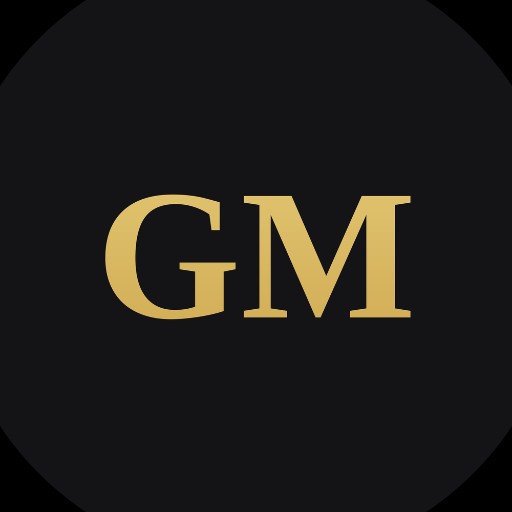 GetModel Agency logo